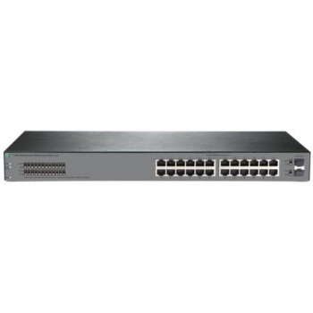 Коммутатор HP OfficeConnect 1920S-24G-2SFP JL381A (ХПЕ) Коммутатор HP OfficeConnect 1920S-24G-2SFP JL381A (ХПЕ)