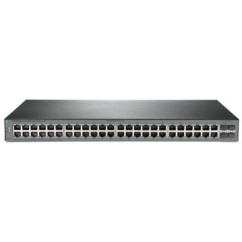 Коммутатор HP OfficeConnect 1920S 48G 4SFP (JL382A) JL382A (ХПЕ) Коммутатор HP OfficeConnect 1920S 48G 4SFP (JL382A) JL382A (ХПЕ)
