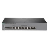 Коммутатор HP OfficeConnect 1920S 8G JL380A