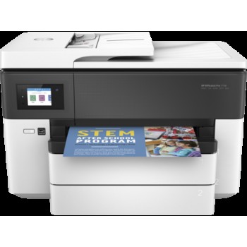 МФУ HP OfficeJet Pro 7730 Y0S19A (ХПЕ) МФУ HP OfficeJet Pro 7730 Y0S19A (ХПЕ)