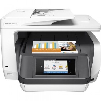 МФУ HP Officejet 8730 D9L20A (ХПЕ) МФУ HP Officejet 8730 D9L20A (ХПЕ)