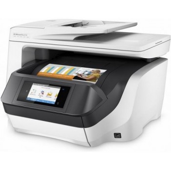 МФУ HP Officejet 8730 D9L20A (ХПЕ) МФУ HP Officejet 8730 D9L20A (ХПЕ)