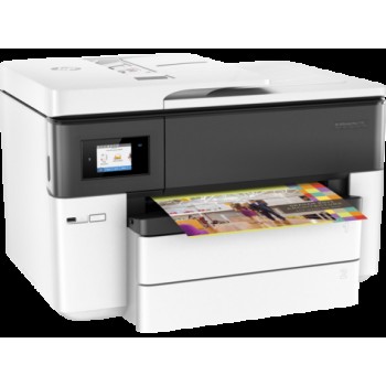 МФУ HP Officejet Pro 7740 G5J38A (ХПЕ) МФУ HP Officejet Pro 7740 G5J38A (ХПЕ)