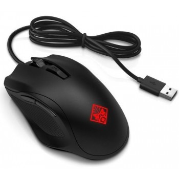 Мышь HP Omen 400 3ML38AA (ХПЕ) Мышь HP Omen 400 3ML38AA (ХПЕ)