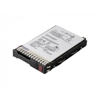 Накопитель SSD HPE P04525-B21 (ХПЕ) Накопитель SSD HPE P04525-B21 (ХПЕ)