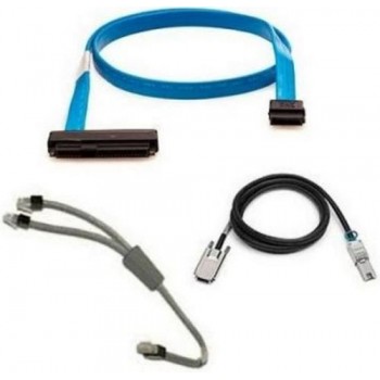 Кабель HPE P06683-B21 (ХПЕ) Кабель HPE P06683-B21 (ХПЕ)
