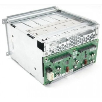 Корзина HPE P06687-B21 (ХПЕ) Корзина HPE P06687-B21 (ХПЕ)