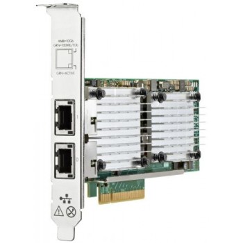 Адаптер HPE P08437-B21 (ХПЕ) Адаптер HPE P08437-B21 (ХПЕ)