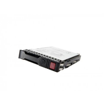 Накопитель SSD 2.5'' HPE P18422-B21 (ХПЕ) Накопитель SSD 2.5'' HPE P18422-B21 (ХПЕ)