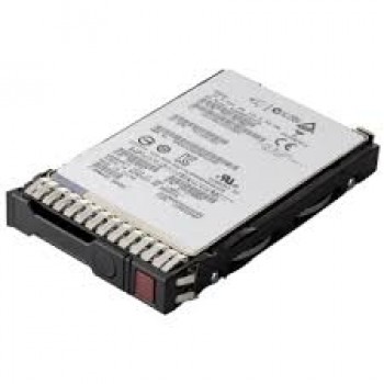 Накопитель SSD 2.5'' HPE P18434-B21 (ХПЕ) Накопитель SSD 2.5'' HPE P18434-B21 (ХПЕ)