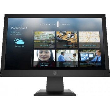 Монитор 18,5" HP P19b G4 9TY83AA (ХПЕ) Монитор 18,5" HP P19b G4 9TY83AA (ХПЕ)