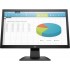 Монитор 19,5" HP P204 5RD65AA (ХПЕ) Монитор 19,5" HP P204 5RD65AA (ХПЕ)