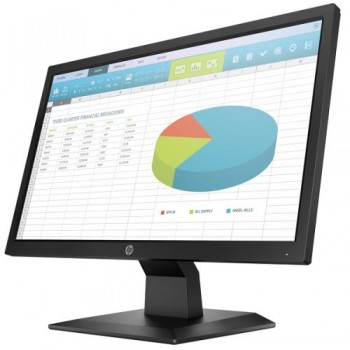 Монитор 19,5" HP P204 5RD65AA (ХПЕ) Монитор 19,5" HP P204 5RD65AA (ХПЕ)