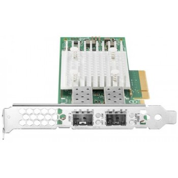 Сетевой адаптер HPE P21933-B21 (ХПЕ)