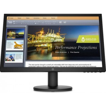 Монитор 20.7" HP P21b G4 9TY24AA (ХПЕ) Монитор 20.7" HP P21b G4 9TY24AA (ХПЕ)