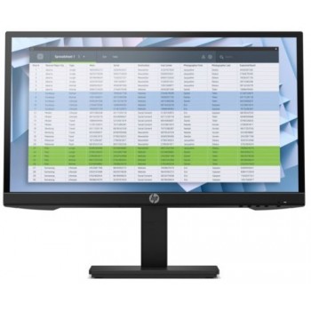 Монитор 21,5" HP P22h G4 7UZ36AA (ХПЕ) Монитор 21,5" HP P22h G4 7UZ36AA (ХПЕ)