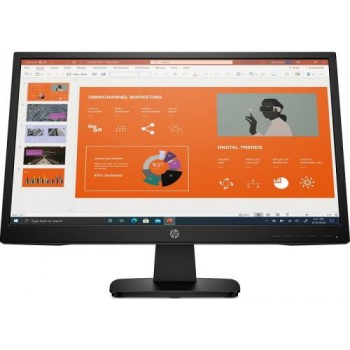 Монитор 21,5" HP P22va G4 453D2AA (ХПЕ) Монитор 21,5" HP P22va G4 453D2AA (ХПЕ)