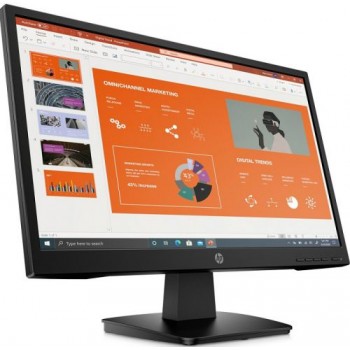 Монитор 21,5" HP P22va G4 453D2AA (ХПЕ) Монитор 21,5" HP P22va G4 453D2AA (ХПЕ)