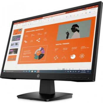 Монитор 21,5" HP P22va G4 453D2AA (ХПЕ) Монитор 21,5" HP P22va G4 453D2AA (ХПЕ)