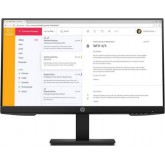Монитор 23,8" HP P24h G4 7VH44AA