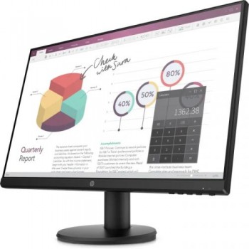 Монитор 23,8" HP P24v G4 9TT78AA (ХПЕ) Монитор 23,8" HP P24v G4 9TT78AA (ХПЕ)