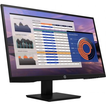 Монитор 27" HP P27h G4 7VH95AA (ХПЕ) Монитор 27" HP P27h G4 7VH95AA (ХПЕ)