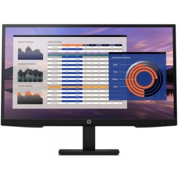 Монитор 27" HP P27h G4 7VH95AA (ХПЕ) Монитор 27" HP P27h G4 7VH95AA (ХПЕ)