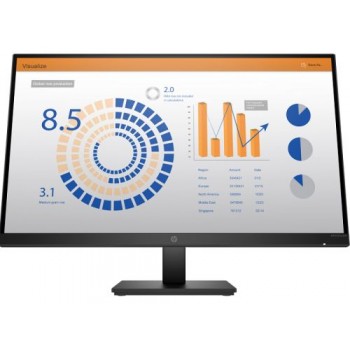 Монитор 27" HP P27q G4 8MB11AA (ХПЕ) Монитор 27" HP P27q G4 8MB11AA (ХПЕ)