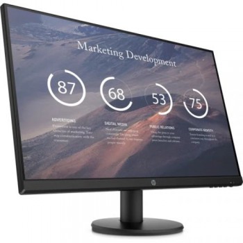 Монитор 27" HP P27v G4 9TT20AA (ХПЕ)