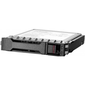 Накопитель SSD HPE P40497-B21 (ХПЕ) Накопитель SSD HPE P40497-B21 (ХПЕ)