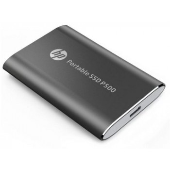 Накопитель SSD 2.5'' HP P500 7NL53AA#ABB (ХПЕ) Накопитель SSD 2.5'' HP P500 7NL53AA#ABB (ХПЕ)