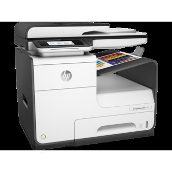 МФУ HP PageWide Pro 477dw D3Q20B (ХПЕ)