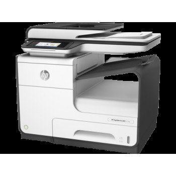 МФУ HP PageWide Pro 477dw D3Q20B (ХПЕ)