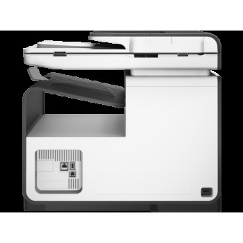 МФУ HP PageWide Pro 477dw D3Q20B (ХПЕ)