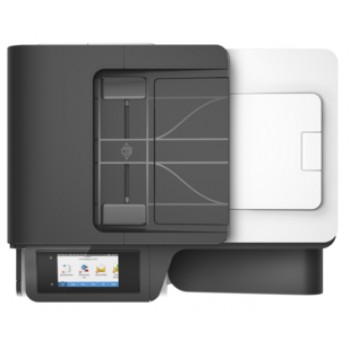 МФУ HP PageWide Pro 477dw D3Q20B (ХПЕ)
