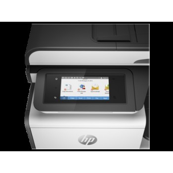 МФУ HP PageWide Pro 477dw D3Q20B (ХПЕ)