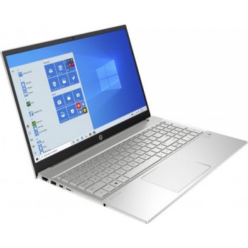 Ноутбук HP Pavilion 15-eg0065ur 2X2U1EA (ХПЕ) Ноутбук HP Pavilion 15-eg0065ur 2X2U1EA (ХПЕ)