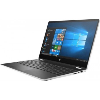Ноутбук HP Pavilion 15x360 15-dq1008ur 22N44EA (ХПЕ) Ноутбук HP Pavilion 15x360 15-dq1008ur 22N44EA (ХПЕ)