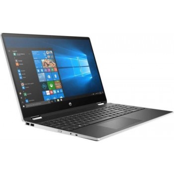 Ноутбук HP Pavilion 15x360 15-dq1008ur 22N44EA (ХПЕ) Ноутбук HP Pavilion 15x360 15-dq1008ur 22N44EA (ХПЕ)