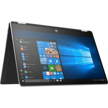 Ноутбук HP Pavilion 15x360 15-dq1008ur 22N44EA (ХПЕ) Ноутбук HP Pavilion 15x360 15-dq1008ur 22N44EA (ХПЕ)