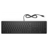 Клавиатура HP Pavilion 300 4CE96AA