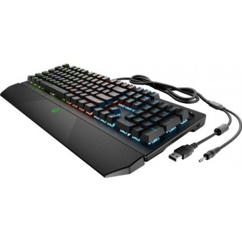Клавиатура HP Pavilion 800 5JS06AA (ХПЕ) Клавиатура HP Pavilion 800 5JS06AA (ХПЕ)