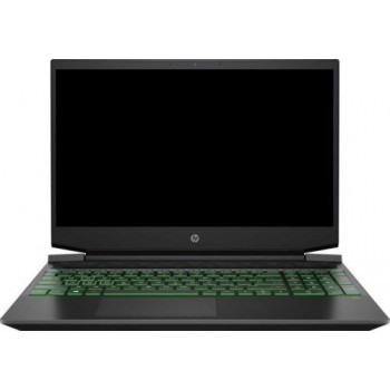 Ноутбук HP Pavilion Gaming 15-dk1036ur 22N27EA (ХПЕ) Ноутбук HP Pavilion Gaming 15-dk1036ur 22N27EA (ХПЕ)