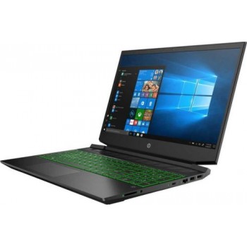 Ноутбук HP Pavilion Gaming 15-dk1036ur 22N27EA (ХПЕ) Ноутбук HP Pavilion Gaming 15-dk1036ur 22N27EA (ХПЕ)