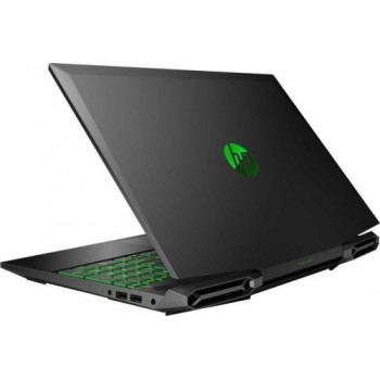 Ноутбук HP Pavilion Gaming 15-dk1036ur 22N27EA (ХПЕ) Ноутбук HP Pavilion Gaming 15-dk1036ur 22N27EA (ХПЕ)