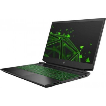 Ноутбук HP Pavilion Gaming 15-ec2009ur 3C8N2EA (ХПЕ) Ноутбук HP Pavilion Gaming 15-ec2009ur 3C8N2EA (ХПЕ)