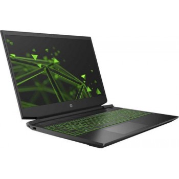 Ноутбук HP Pavilion Gaming 15-ec2009ur 3C8N2EA (ХПЕ) Ноутбук HP Pavilion Gaming 15-ec2009ur 3C8N2EA (ХПЕ)