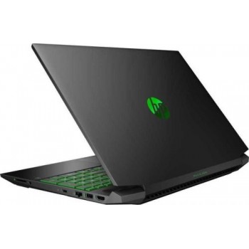 Ноутбук HP Pavilion Gaming 15-ec2009ur 3C8N2EA (ХПЕ) Ноутбук HP Pavilion Gaming 15-ec2009ur 3C8N2EA (ХПЕ)