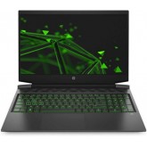 Ноутбук HP Pavilion Gaming 16-a0050ur 2Z7J7EA