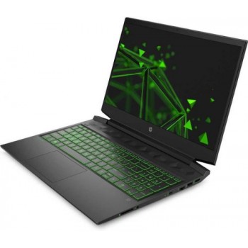 Ноутбук HP Pavilion Gaming 16-a0050ur 2Z7J7EA (ХПЕ) Ноутбук HP Pavilion Gaming 16-a0050ur 2Z7J7EA (ХПЕ)